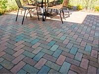 Pavers